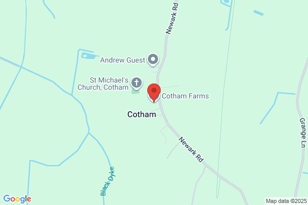 Cotham Farms Ltd