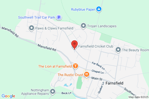 Farnsfield Cricket Club