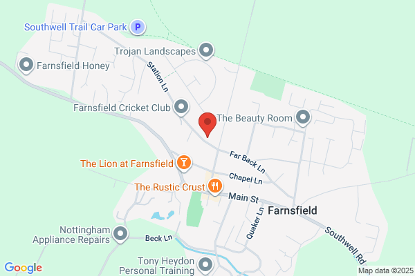 Farnsfield Pharmacy