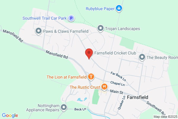 Farnsfield Surgery