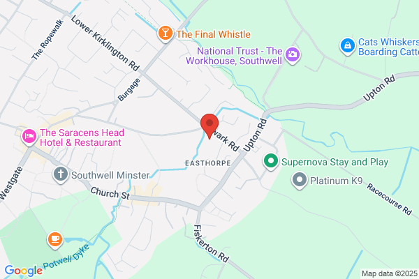 Minster Veterinary Centre Limited