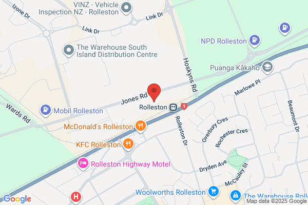 Motorcare