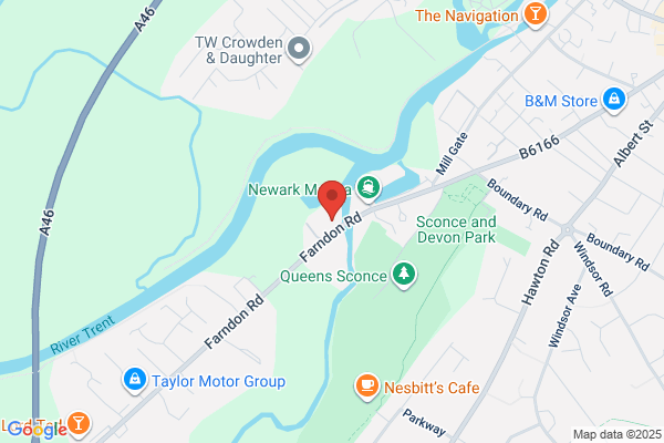 Newark Rowing Club