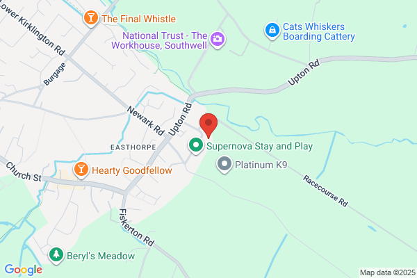 Southwell Auto Centre