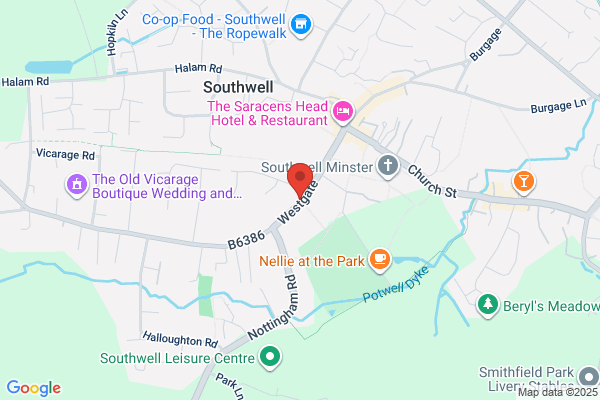 Southwell Care Project