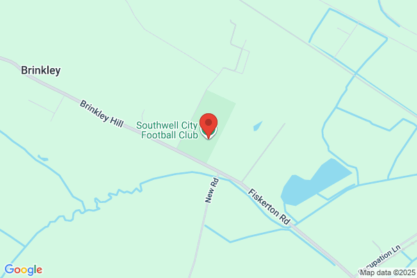 Southwell City Football Club