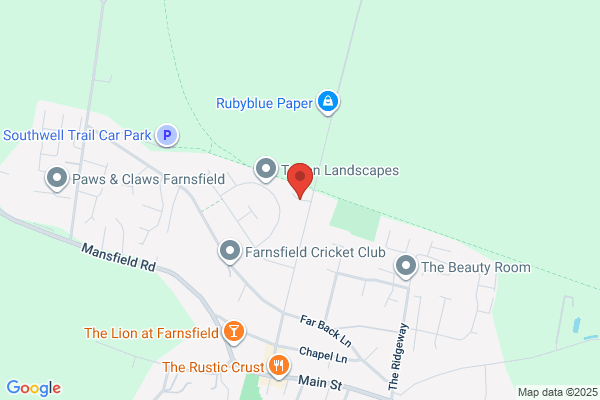 Southwell Executive Chauffeuring Ltd