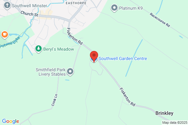 Southwell Garden Centre