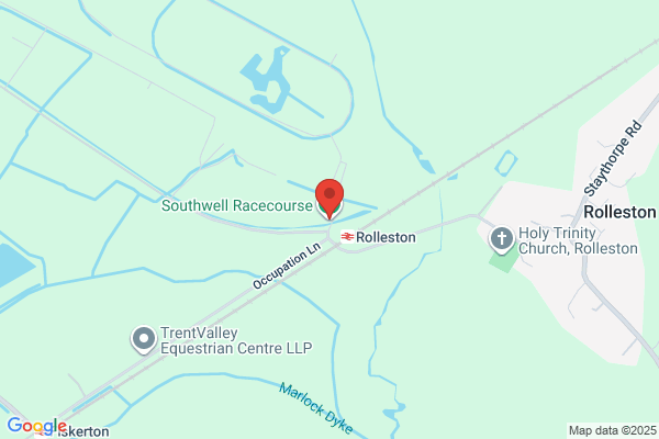 Southwell Racecourse Ltd