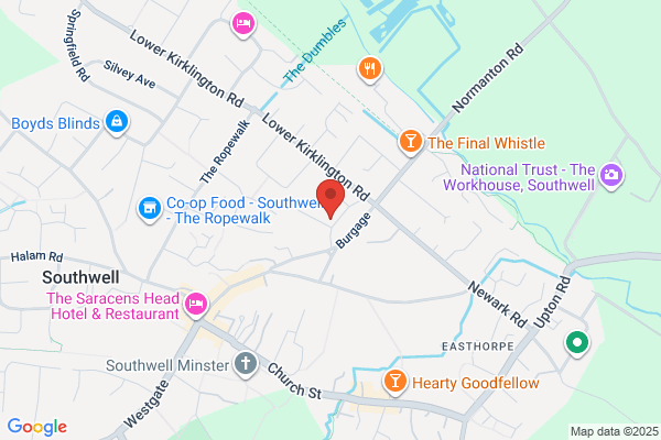 Southwell Town Council