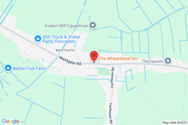 The Wheatsheaf Inn