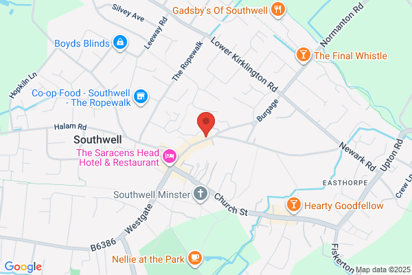 The Wheatsheaf Southwell