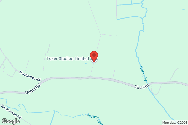 Tozer Studio