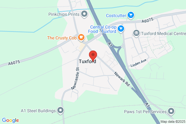 Tuxford Primary School