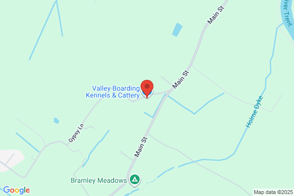 Valley Boarding Kennels & Cattery Ltd