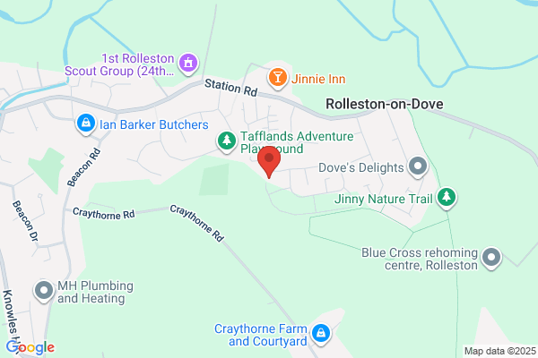 Bellway - Rolleston Manor
