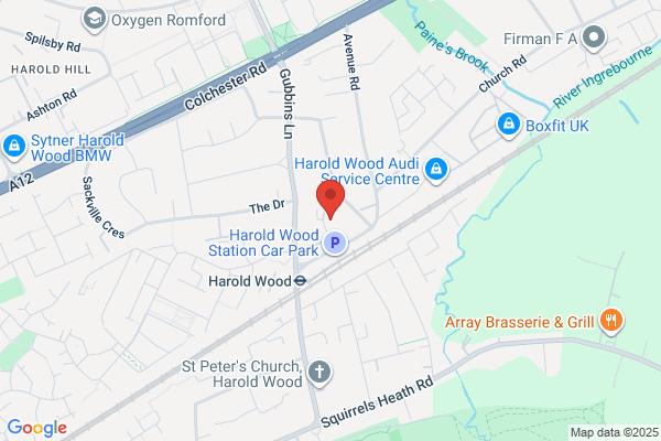 Westroad Associates