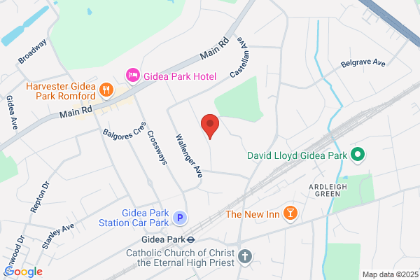 Romford Osteopathic and Chiropody
