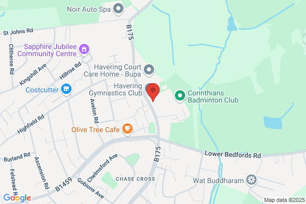 Havering Adult College