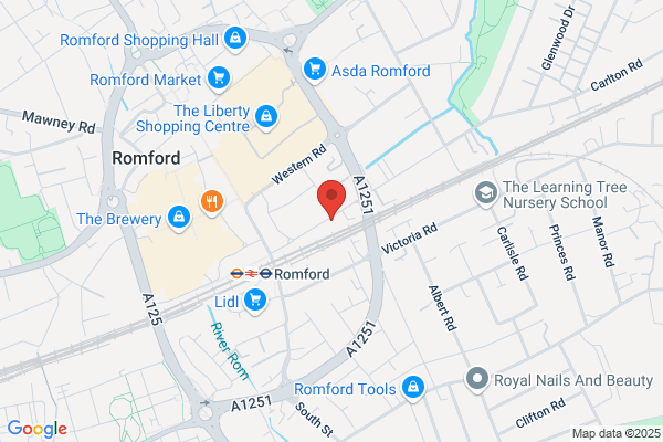 Cantor Hindson Associates Ltd