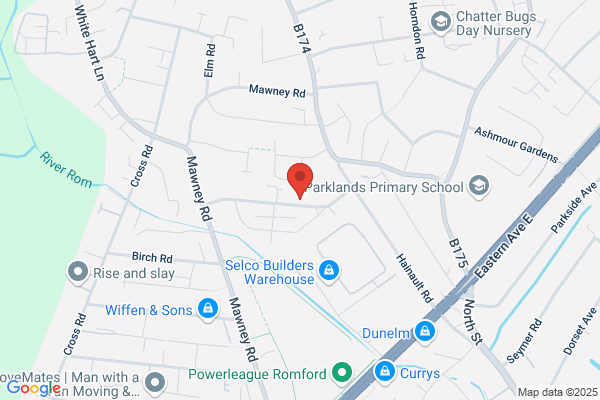 Caledonian Building Services (South East) Ltd