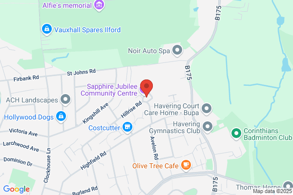 Airwave Airconditioning Ltd