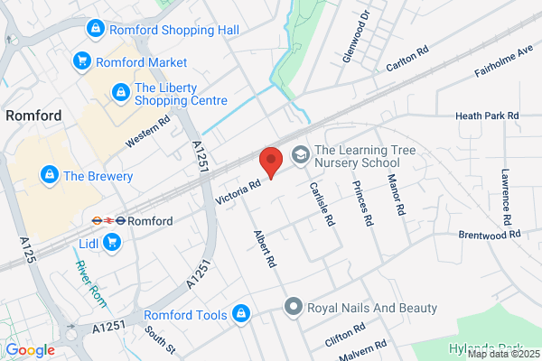 Everwell Chinese Medicine Centre