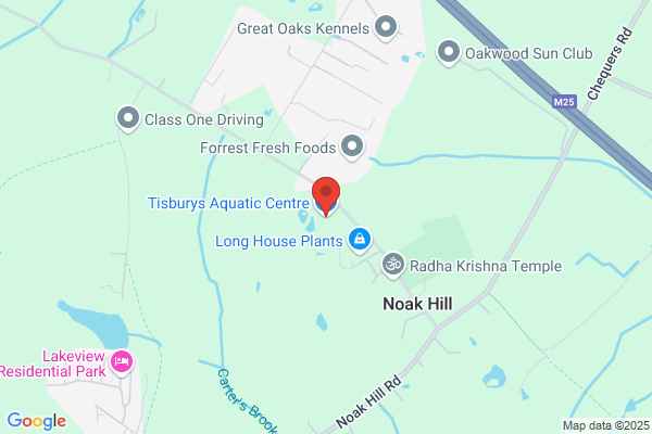 Tisbury's Aquatic Centre
