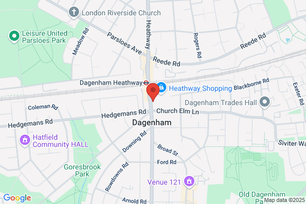 Greggs