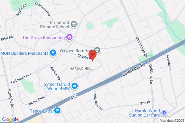 Barkers Hairdressing & Beauty Suppliers Ltd