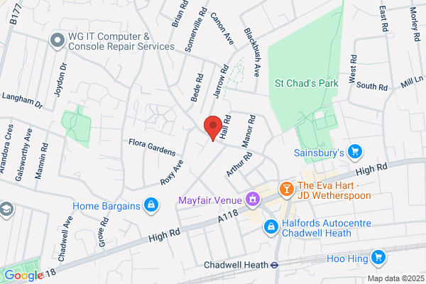 Upright Plumber Ltd