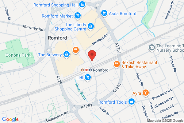 Novello Romford