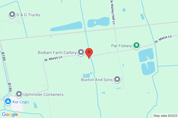 Brookside Kennels