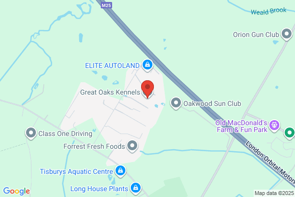 Great Oaks Kennels