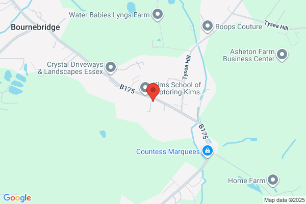 Stapleford Cattery