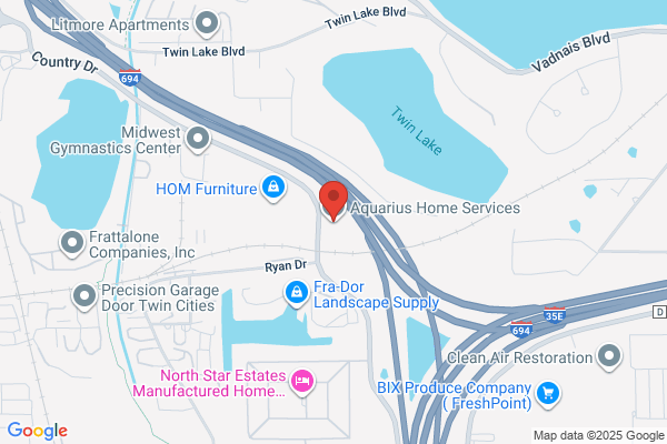 Aquarius Services