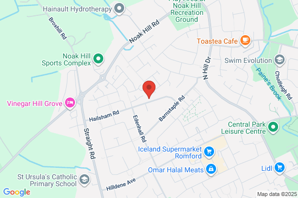 F.A.S Plumbing & Heating Ltd