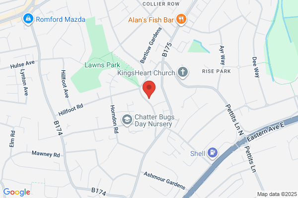 P M Plumbing & Heating Ltd