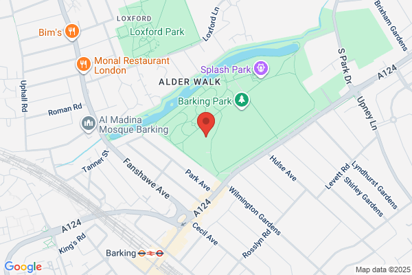 Barking & District Indoor Bowls Club Ltd