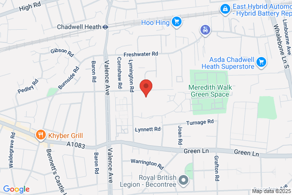 Complete Motor Works Ltd