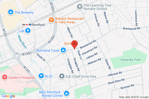 Boswell & Partners (Essex) Ltd