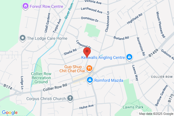 Lappin Construction Ltd