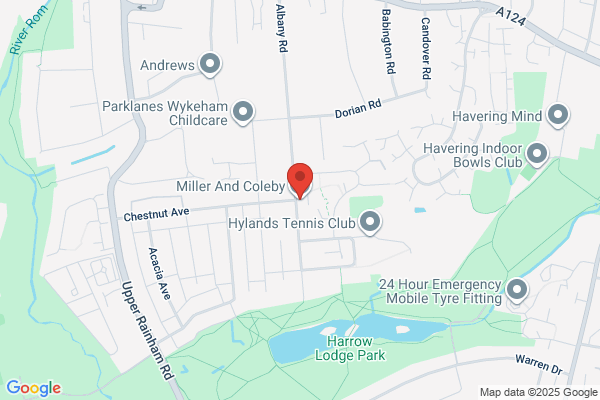 Smiths Property Maintenance