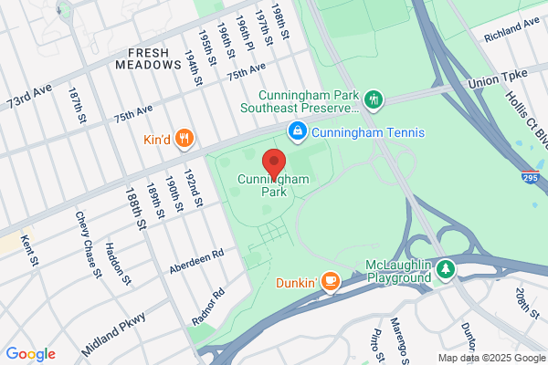 Cunninghams