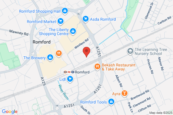 Romec Ltd