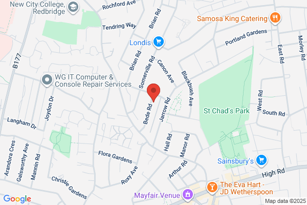 Wright Building Services