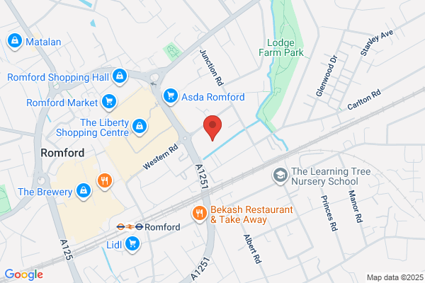 D G K Bailes
