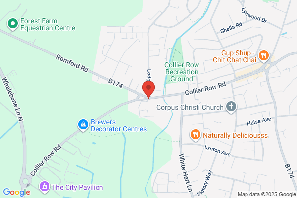 P J Camping Ltd