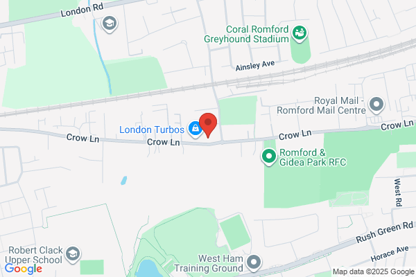 Elton Motors