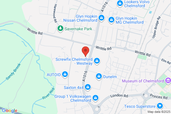 Smart Repairs Essex